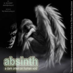 Absinth (ITA) : A Dark Omen on Human Void